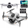 DRON K9 S KAMEROU, HRAČKA OBCHÁDZANIE PREKÁŽOK, ZÁVES PRE ZAČIATOČNÍKOV A DETI DRON K9 S KAMEROU, HRAČKA OBCHÁDZANIE PREKÁŽOK, ZÁVES PRE ZAČIATOČNÍKOV A DETI
