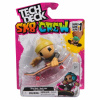 TECH DECK SK8 CREW FINGERBOARD S FIGURKOU TECH DECK SK8 CREW FINGERBOARD S FIGURKOU