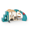 Schleich 42764 Preliezačka pre mačky Schleich 42764 Preliezačka pre mačky