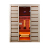 Infrasauna Marimex ELEGANT 3002 XXL 11105635 Infrasauna Marimex ELEGANT 3002 XXL 11105635