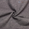Vlnená plášťová látka sivá 1 m Vlnená plášťová látka sivá 1 m