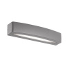 Panlux PN42100014 Záhradné LED nástenné svietidlo Bloco sivá, 10 W Panlux PN42100014 Záhradné LED nástenné svietidlo Bloco sivá, 10 W