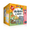 Albi Kvído - Mláďata v kostce Albi Kvído - Mláďata v kostce