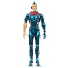 SilverHawks Ultimates Action Figure Bluegrass (Toy Version - Vac Metal) 18 cm SilverHawks Ultimates Action Figure Bluegrass (Toy Version - Vac Metal) 18 cm