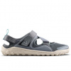 Vivobarefoot TRACKER SANDAL MENS DARK SHADOW veľkosť 49 Vivobarefoot TRACKER SANDAL MENS DARK SHADOW veľkosť 49