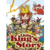 Cing Little King's Story (PC) Steam Key 10000026075002