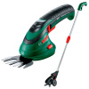 BOSCH Aku zahradní nůžky ISIO (karton) 0600833109 BOSCH Aku zahradní nůžky ISIO (karton) 0600833109