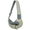 Front Sling Carrier - predné nosítko/taška, 50 x 25 x 18 cm, svetlozelená/sivá (max. 5kg) Front Sling Carrier - predné nosítko/taška, 50 x 25 x 18 cm, svetlozelená/sivá (max. 5kg)