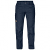 Fjällräven Karla Pro Trousers Women modrá 40 Fjällräven Karla Pro Trousers Women modrá 40