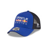 Red Bull Racing čiapka baseballová šiltovka Essentials F1 Team 2026 - Novinka Red Bull Racing čiapka baseballová šiltovka Essentials F1 Team 2026 - Novinka