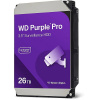 WD Purple Pro 26 TB WD260PURP WD Purple Pro 26 TB WD260PURP