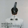 CD Waldeck: Gran Paradiso CD Waldeck: Gran Paradiso