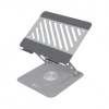 Stojan na notebook C-TECH Quallis NTS-200, 15,6 Stojan na notebook C-TECH Quallis NTS-200, 15,6