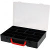 Vorel TO-78791 Organizér plastový 300x220x55mm Vorel TO-78791 Organizér plastový 300x220x55mm