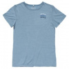 Devold Active Devold Legacy Tee Women modrá M Devold Active Devold Legacy Tee Women modrá M