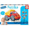 Vozidla 5v1 - Educa Vozidla 5v1 - Educa