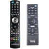 General SONY RMT-AH514U + ovládání TV (mini TV) - dálkový ovladač duplikát General SONY RMT-AH514U + ovládání TV (mini TV) - dálkový ovladač duplikát