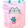 Torba na ramię. Szoperka Pusheen Pink (Hračka) Torba na ramię. Szoperka Pusheen Pink (Hračka)