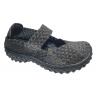 Dámské boty ROCK SPRING OVER Spider Black velikost EUR 42 Dámské boty ROCK SPRING OVER Spider Black velikost EUR 42