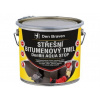 Tmel strešný bitúmenový DenBit AQUA STOP, Den Braven 3 kg (plechovka) čierna, balenie 1 ks Tmel strešný bitúmenový DenBit AQUA STOP, Den Braven 3 kg (plechovka) čierna, balenie 1 ks
