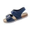 Detské ortopedické sandále č.36 T97 PROTETIKA modré Detské ortopedické sandále č.36 T97 PROTETIKA modré
