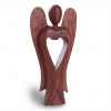Anjel 30 cm - drevorezba Anjel 30 cm - drevorezba