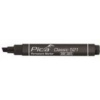 Pica Permanentmarker 2-6mm, Keil spitze, schwarz Pica Permanentmarker 2-6mm, Keil spitze, schwarz