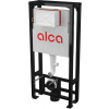 Alca Alcadrain AM116/1120 - Predstenový inštalačný systém pre suchú inštaláciu (do priestoru) Alca Alcadrain AM116/1120 - Predstenový inštalačný systém pre suchú inštaláciu (do priestoru)