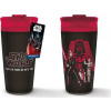 Pyramid International Hrnček cestovný Star Wars May the force be with you 450 ml Pyramid International Hrnček cestovný Star Wars May the force be with you 450 ml