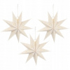 Lampové tienidlo - Vianočné papierové hviezdy 3ks (Vianočné papierové hviezdy 3ks) Lampové tienidlo - Vianočné papierové hviezdy 3ks (Vianočné papierové hviezdy 3ks)