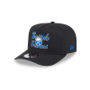 Buffalo Sabres čiapka baseballová šiltovka New Era 950AF Chainstitch black-blue Buffalo Sabres čiapka baseballová šiltovka New Era 950AF Chainstitch black-blue