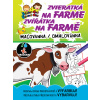 Wiky Darček - Zvieratká na farme Wiky Darček - Zvieratká na farme