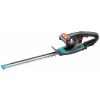 GARDENA EasyCut 40/18V P4A sol akumulátor nůžky na živý plot bez akumulátoru, bez nabíječky 18 V Li-Ion 400 mm GARDENA EasyCut 40/18V P4A sol akumulátor nůžky na živý plot bez akumulátoru, bez nabíječky 18 V Li-Ion 400 mm
