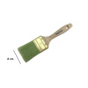ProGold Plochý štetec Lazur Profi PG 1097 č. 3 (cca. 8 cm) ProGold Plochý štetec Lazur Profi PG 1097 č. 3 (cca. 8 cm)