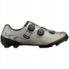 Shimano SH-XC702 strieborná Shimano SH-XC702 strieborná