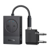 Vysielač/adaptér UGREEN Bluetooth 5.4 BT305 Vysielač/adaptér UGREEN Bluetooth 5.4 BT305