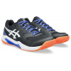 Asics GEL-DEDICATE 8 PADEL čierna / biela, UK 7,5, EU 42, US 8,5, 26,5 cm Asics GEL-DEDICATE 8 PADEL čierna / biela, UK 7,5, EU 42, US 8,5, 26,5 cm