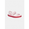 Crocs sandále detské CROCBAND CRUISER NEON BAND SANDAL K 213345.CROCS.CROCBAND.C ružová EUR 29/30 Crocs sandále detské CROCBAND CRUISER NEON BAND SANDAL K 213345.CROCS.CROCBAND.C ružová EUR 29/30