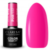 Claresa gél lak PINK 532 -5g Claresa gél lak PINK 532 -5g