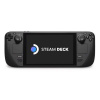 Valve Steam Deck - 256 GB Console UK + EU Adapter Valve Steam Deck - 256 GB Console UK + EU Adapter