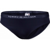 Tommy Hilfiger CLASSIC BIKINI tmavo modrá,biela Dámske nohavičky M Tommy Hilfiger CLASSIC BIKINI tmavo modrá,biela Dámske nohavičky M