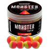 HALDORÁDÓ MONSTER Pop Up Big Carp 13,17 mm Fire Tiger HALDORÁDÓ MONSTER Pop Up Big Carp 13,17 mm Fire Tiger