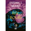 Říše bouří - Sarah J. Maas Říše bouří - Sarah J. Maas