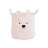 Kôš na hračky Teddy Off White 40x40x40 cm Kôš na hračky Teddy Off White 40x40x40 cm