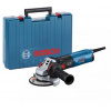 BOSCH - zahrada/dílna Bosch GWS 14-125 S Professional (0.601.7D0.101) BOSCH - zahrada/dílna Bosch GWS 14-125 S Professional (0.601.7D0.101)