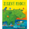 Zelený hroch Zelený hroch