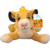 Plyšák Leví kráľ - Simba so zvukom 30 cm Plyšák Leví kráľ - Simba so zvukom 30 cm