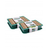 IGOTREND, SET 2 ks Minipařeniště - ochranný poklop na rostliny (24 pozic), 27,5 x 20 x 11 cm IGOTREND, SET 2 ks Minipařeniště - ochranný poklop na rostliny (24 pozic), 27,5 x 20 x 11 cm