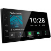 Kenwood 2DIN 6,8 Kenwood 2DIN 6,8