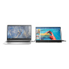 HP Inc. Monitor HP LCD EliteDisplay E14 G4 Portable 2x USB-C 14 HP Inc. Monitor HP LCD EliteDisplay E14 G4 Portable 2x USB-C 14